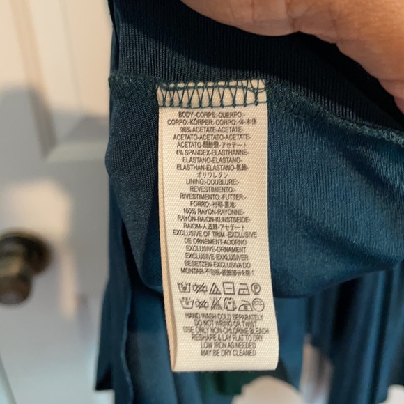 Free People | Asymmetrical racer back dress - Picture 8 of 10